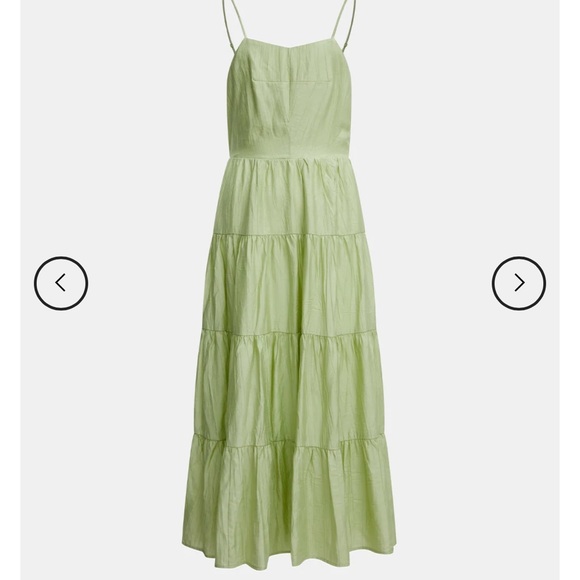 Summer dress in size small - Picture 3 of 8